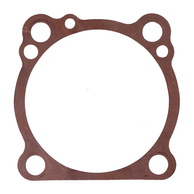 Cometic cyl base gasket .005" copper CYLINDER BASE GASKETS Cometic