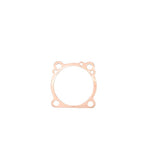 Cometic, cylinder base gasket. .020" copper 3-1/2" bore CYLINDER BASE GASKETS Cometic