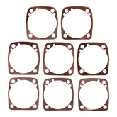 Cometic, builders cylinder base gasket set. 3-13/16" copper CYLINDER BASE GASKETS Cometic