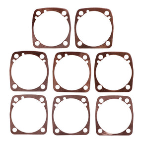 Cometic, builders cylinder base gasket set. 3-13/16" copper CYLINDER BASE GASKETS Cometic