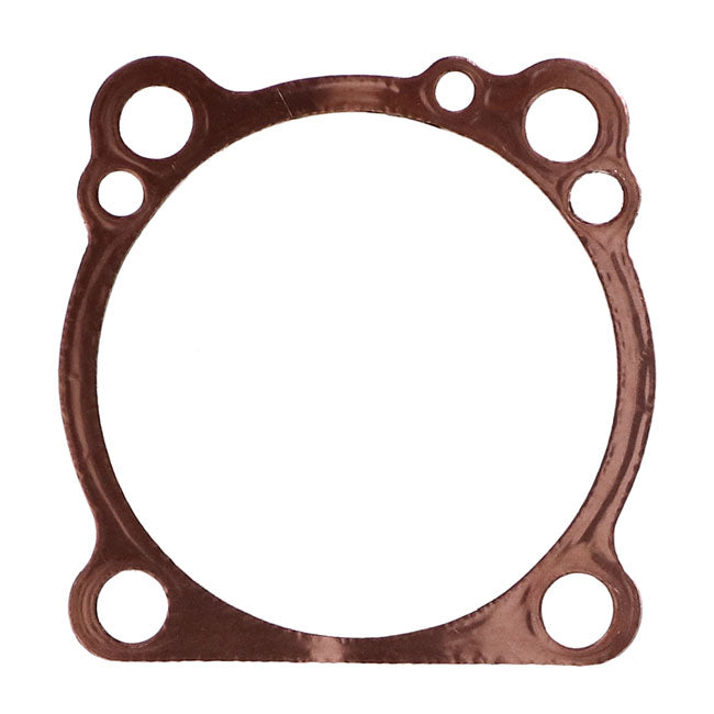Cometic, builders cylinder base gasket set. 3-1/2" copper CYLINDER BASE GASKETS Cometic