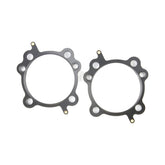 Cometic Cylinder Head Gasket Mls 4.125" Bore 0.040" Tc Gaskets Cylinder Head Cometic