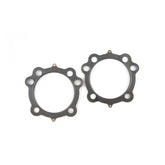 Cometic, cylinder head gasket set. 3-3/4" .040" MLS GASKETS CYLINDER HEAD Cometic