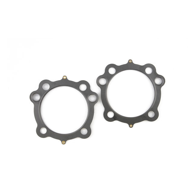 Cometic, cylinder head gasket set. 3-3/4" .040" MLS GASKETS CYLINDER HEAD Cometic