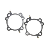 Cometic Cylinder Head Gasket Mls 4.125" Bore 0.030" Tc Gaskets Cylinder Head Cometic
