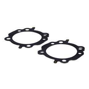 Cometic, cylinder head gaskets 4" bore .045" MLS GASKETS CYLINDER HEAD Cometic