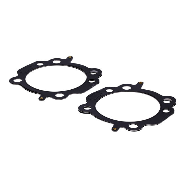 Cometic, cylinder head gaskets 4" bore .045" MLS GASKETS CYLINDER HEAD Cometic