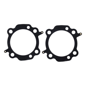 Cometic, cylinder head gaskets 4" bore .045" MLS GASKETS CYLINDER HEAD Cometic