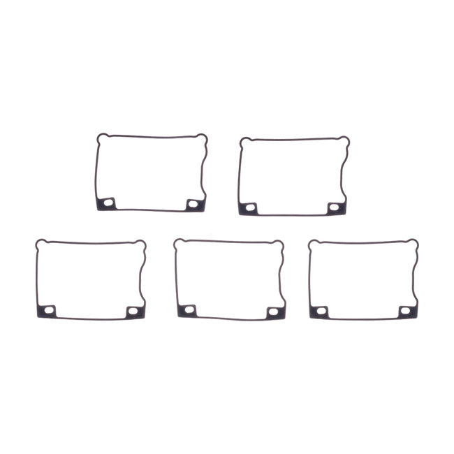 Cometic Rocker Box Cover Gasket Lower Evo Bt Rocker Covers Gaskets And Seals Cometic