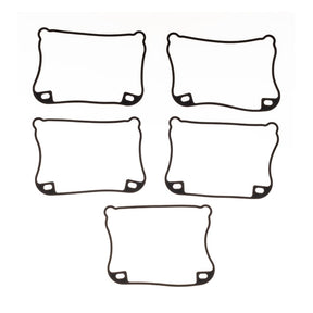 Cometic Lower Rocker Box Cover Gasket Rubber Xl Rocker Covers Gaskets And Seals Cometic