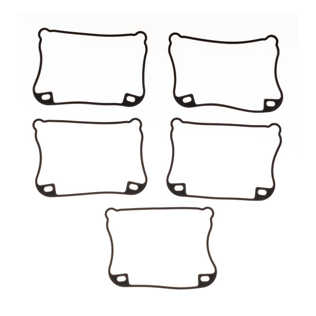 Cometic Lower Rocker Box Cover Gasket Rubber Xl Rocker Covers Gaskets And Seals Cometic