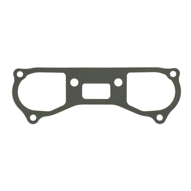 Cometic, left rocker cover gasket. SLS .010" ROCKER COVERS GASKETS AND SEALS Cometic