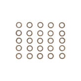 Cometic, pushrod cover large lower seal. Cork PUSHROD COVERS GASKETS AND SEALS Cometic