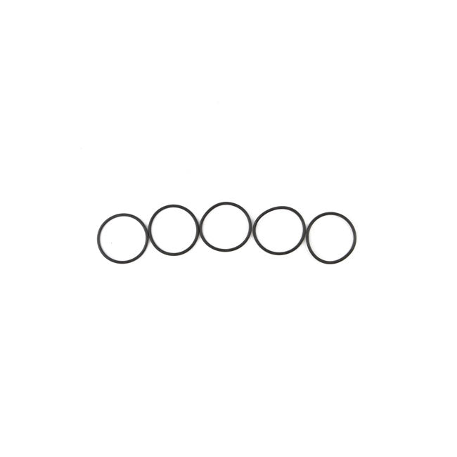 Cometic, O-ring 5th. gear mainshaft transmission PUSHROD COVERS GASKETS AND SEALS Cometic