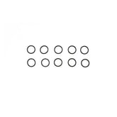 Cometic, quad seal pushrod cover. Large Lower PUSHROD COVERS GASKETS AND SEALS Cometic