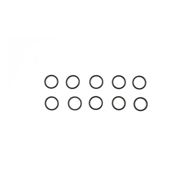Cometic, quad seal pushrod cover. Large Lower PUSHROD COVERS GASKETS AND SEALS Cometic