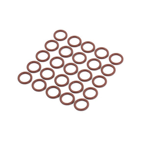 Cometic Upper Pushrod Cover O Ring Evo Pushrod Covers Gaskets And Seals Cometic