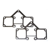 Cometic Rocker Cover Gasketviton Coated Steel0.020" Shovel Bt Rocker Covers Gaskets And Seals Cometic