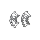 Cometic Lifter Cover Gasket Afm 0.020" Tc Tappet Block Gaskets Cometic