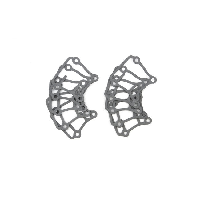 Cometic Lifter Cover Gasket Afm 0.020" Tc Tappet Block Gaskets Cometic