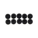 Cometic Rocker Cover Umbrella Valve Seal Evo Bt Rocker Covers Gaskets And Seals Cometic