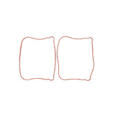 Cometic Outer Rocker Box Gasket Xl Rocker Covers Gaskets And Seals Cometic