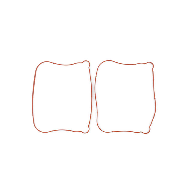 Cometic Outer Rocker Box Gasket Xl Rocker Covers Gaskets And Seals Cometic