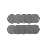 Cometic, point cover gasket. Paper POINT COVERS GASKETS Cometic