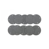 Cometic, gasket point cover. Fiber POINT COVERS GASKETS Cometic