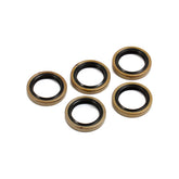 Cometic Seal D/L Point Cvr71 03 Xl Cams Seals Cometic