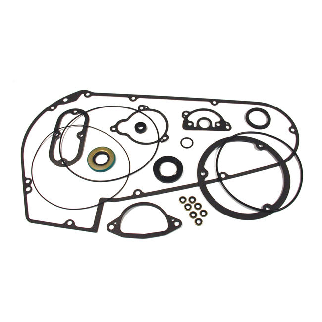 Cometic Primary Gasket Kit 4 Speed Gasket Sets Primary Cometic
