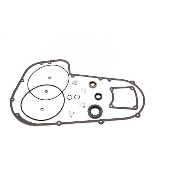 Cometic Primary Gasket Kit Gasket Sets Primary Cometic