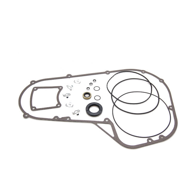 Cometic Gasket Kit Prmy Flt 94 06 Gasket Sets Primary Cometic
