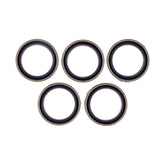 Cometic Motor Sprocket Shaft Oil Seal Tc Sprocket Shafts Seals Cometic