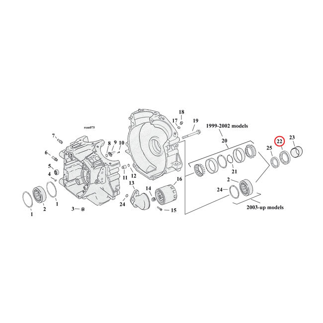 Cometic Motor Sprocket Shaft Oil Seal Tc Sprocket Shafts Seals Cometic