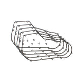 Cometic Afm Pri.Gasket 89 06 Fxst Primary Cover Gaskets Cometic