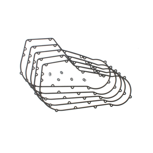 Cometic Afm Pri.Gasket 89 06 Fxst Primary Cover Gaskets Cometic