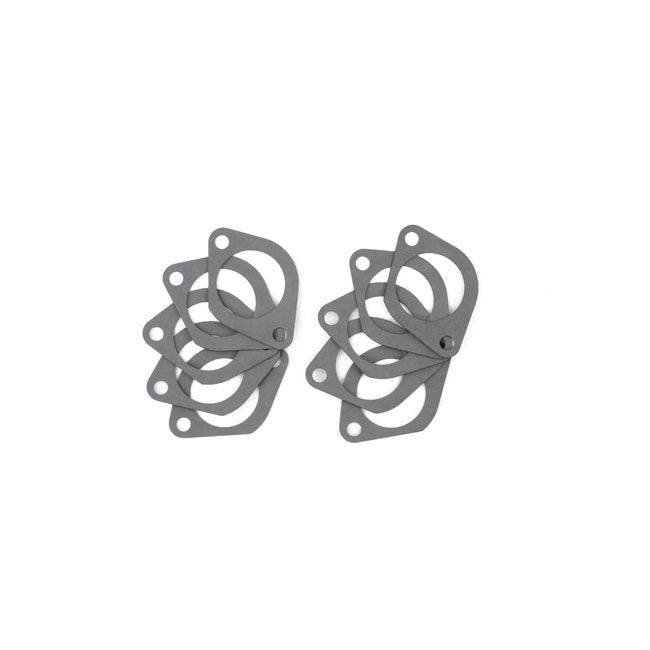 Cometic, compliance fitting gaskets. FR/RR GASKETS COMPLIANCE FITTING Cometic