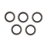 Cometic Sprocket Shaft Seal Bt 70 99 Sprocket Shafts Seals Cometic