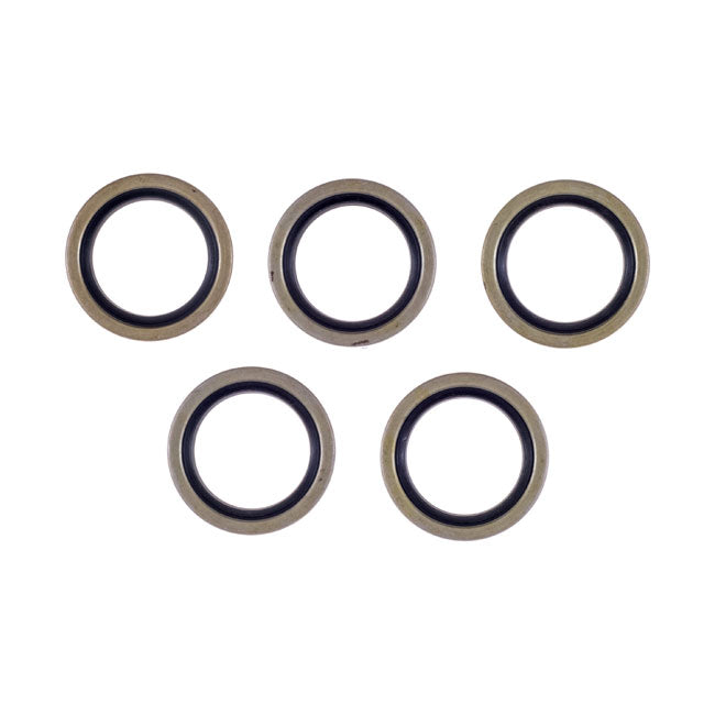 Cometic Sprocket Shaft Seal Bt 70 99 Sprocket Shafts Seals Cometic