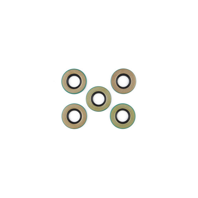 Cometic Seal In Primary Bearing Inner Primary Seals Cometic