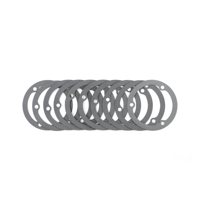 Cometic, gasket crankcase to inner primary. Fiber RIMS RAW Cometic