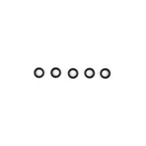 Cometic, oil seal starter shaft TRANSMISSION O-RINGS AND SEALS Cometic