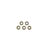Cometic Starter Shaft Seal Evo Bt Starter Motor Gaskets And Seals Cometic