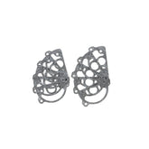 Cometic, gasket starter cover housing. .031" fiber STARTER MOTOR GASKETS AND SEALS Cometic