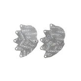 Cometic, gasket starter hole cover. Fiber STARTER MOTOR GASKETS AND SEALS Cometic
