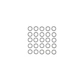 Cometic, O-ring shifter shaft SHIFTER SHAFT SEALS Cometic