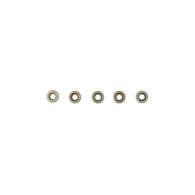 Cometic, shifter shaft seal SHIFTER SHAFT SEALS Cometic