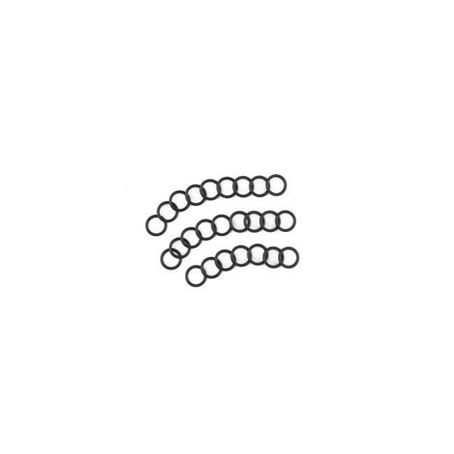 Cometic Shift Lever O Ring2 Evo Softail Shifter Shaft Seals Cometic