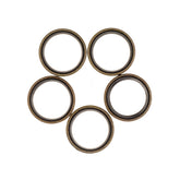 Cometic Main Drive Gear Seal Evo Bt Transmission O-Rings And Seals Cometic